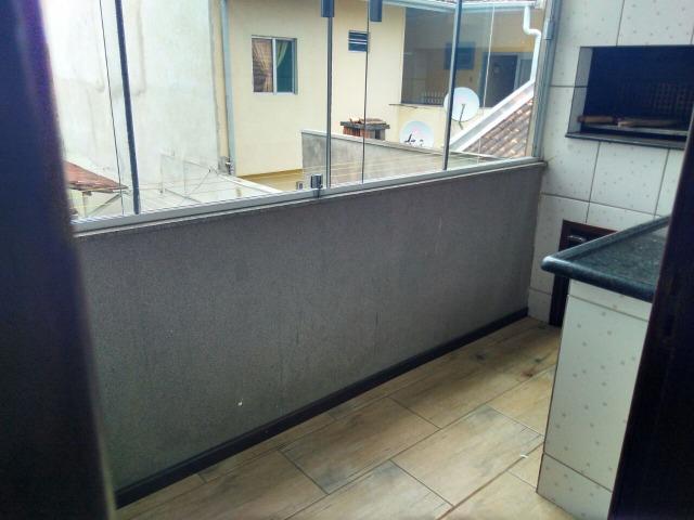 Pacote Carnaval - Apartamento Térreo na Enseada com 3 dormitórios - Foto 15