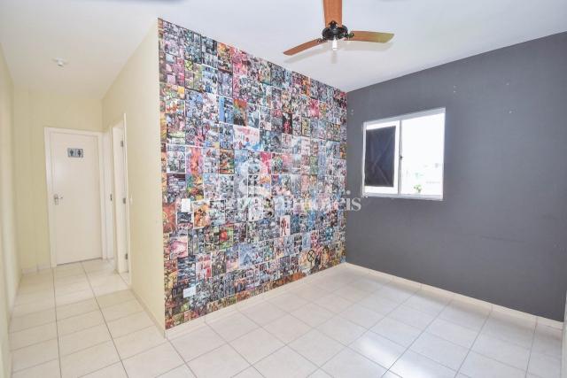 Apartamento para alugar com 2 dormitórios em Campo de santana, Curitiba cod:14896001 - Foto 2