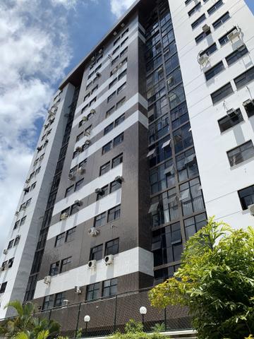 2/4 suíte no Loteamento Aquários da Pituba - Foto 2