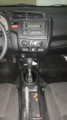 Honda fit 2016 automático - Foto 5