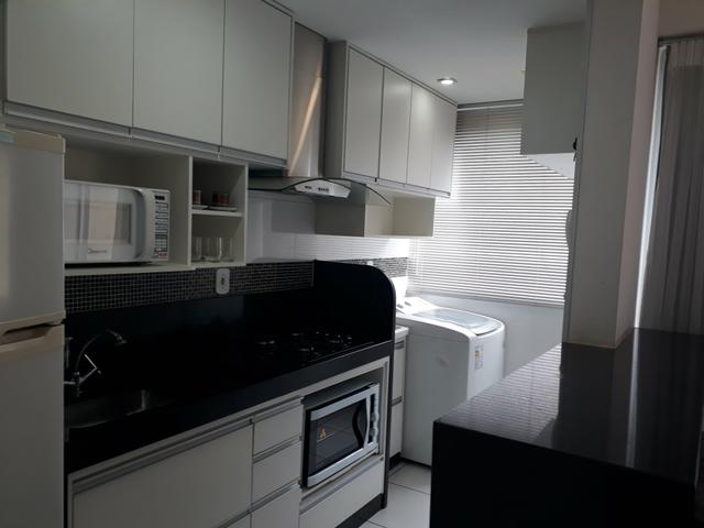 Vendo ou troco apartamento - Foto 7