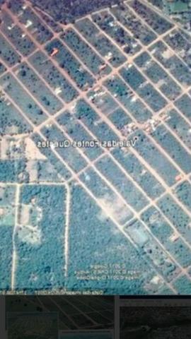 22.000 Ótimo lote no residencial laranjeiras em caldas novas 22mil - Foto 2