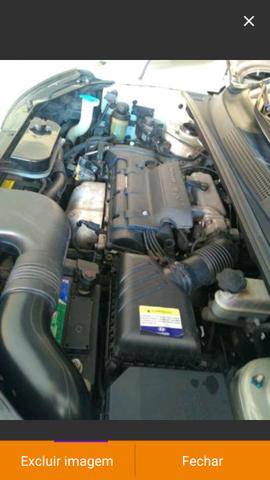 Tucson GLS (top de linha) Impecável / manual + chave reserva IPVA 2020 PAGO - Foto 8