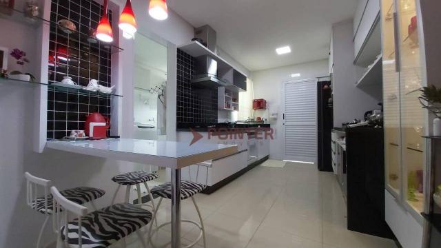 Apartamento 3 suítes no Setor Pedro Ludovico - Parque Areião - Foto 13