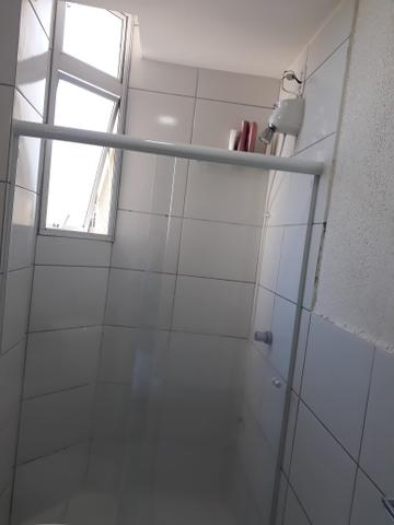 Vendo ou troco apartamento - Foto 9