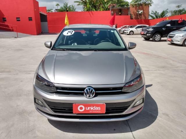 Virtus Comfortline 200 tsi AT 1.0