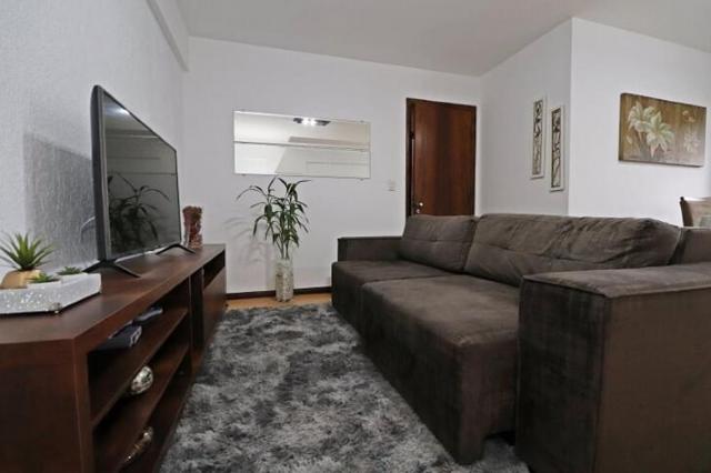 Apartamento à venda com 3 dormitórios em Novo mundo, Curitiba cod:77141 - Foto 4