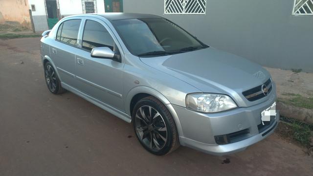 Astra hatch advantage 2010/2011 2.0 em perfeito estado poucos km rodados - Foto 5