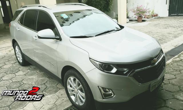 Equinox LT 2.0 Turbo - Foto 4