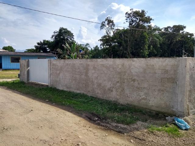 Lote na Vila das Palmeiras/Morretes (Cód 175) - Foto 2