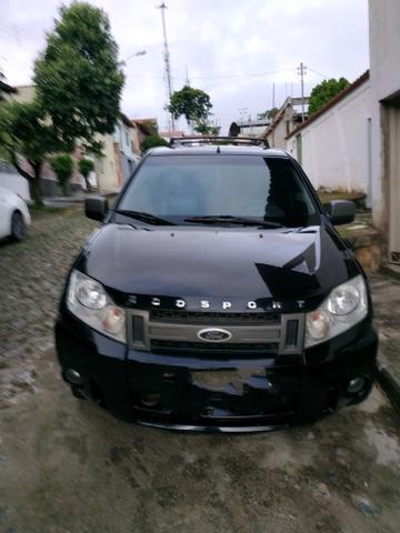 EcoSport 2009 completo