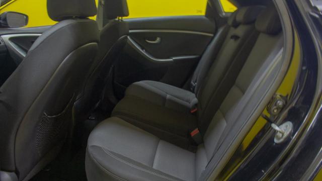 I30 2012/2013 1.6 MPFI 16V FLEX 4P AUTOMÁTICO - Foto 4