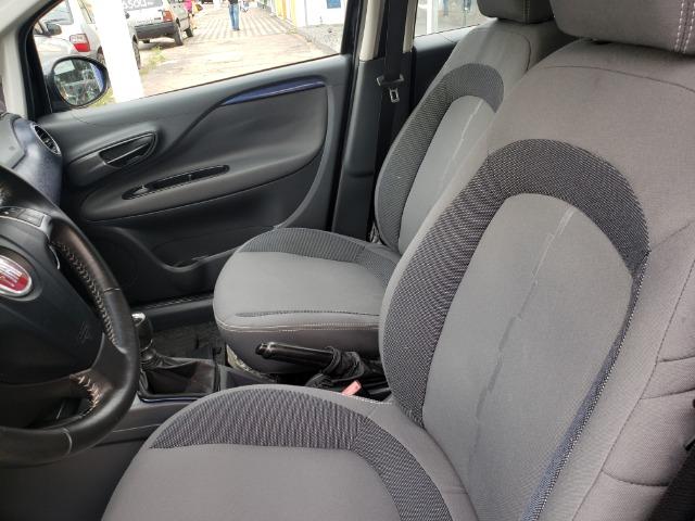 Punto Attractive 1.4 2014/14 - Foto 13