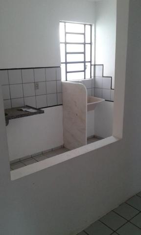 Apartamento - Morada do Sol Teresina - JBI87 - Foto 3