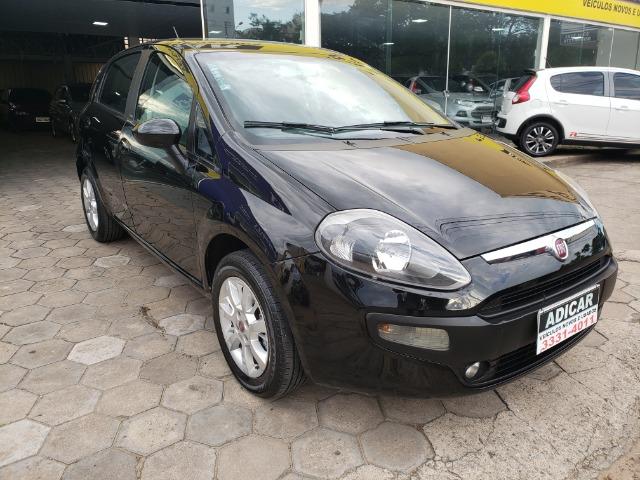 Punto Attractive 1.4 2014/14 - Foto 6