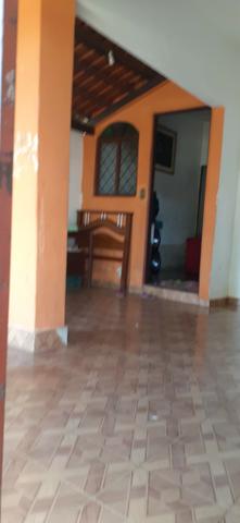Excelente oportunidade casa na rua Capitão Dú Luz /MG - Foto 2