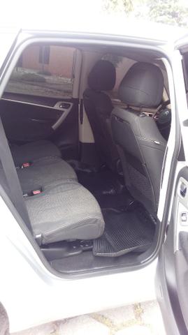 C4 picasso em perfeito estado ano 2012 - Foto 5