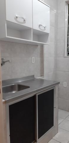 Quarto e sala em Copacabana posto 6 - Foto 7