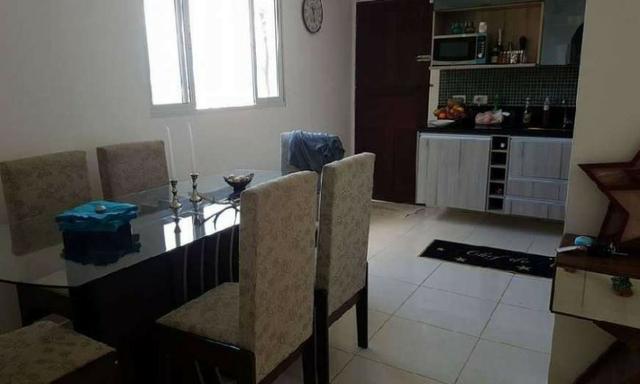 Siqueira Vende: Casa Mobiliada em Gaibu com 3 quartos com Piscina e Vista pro Mar - Foto 10