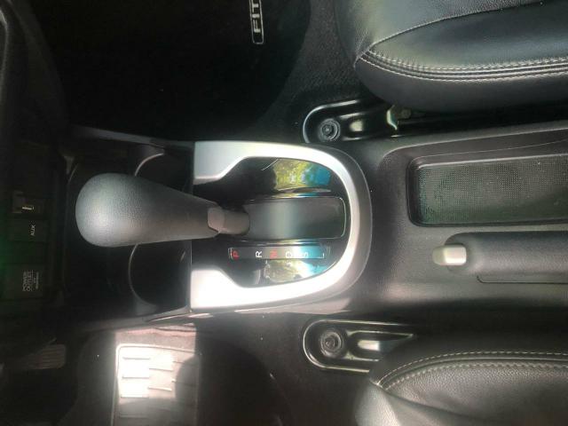 Vende se lindo Honda Fit EXL - Foto 5