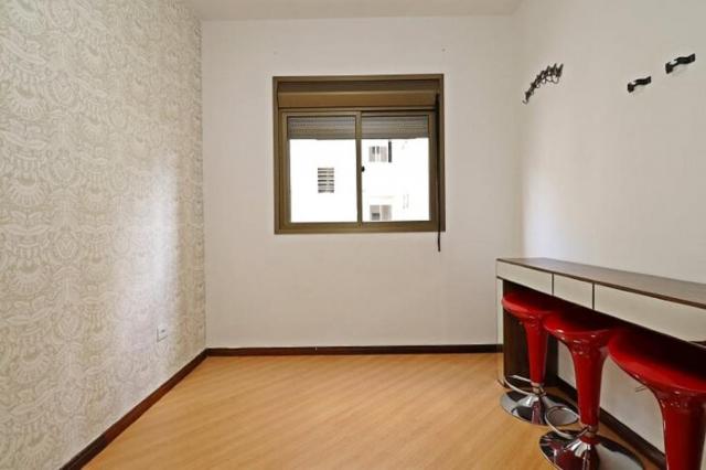 Apartamento à venda com 3 dormitórios em Novo mundo, Curitiba cod:77141 - Foto 16