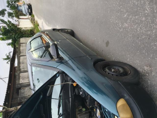 Vendo Palio 2000 - Foto 2
