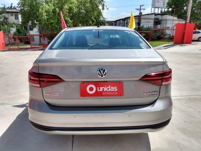 Virtus Comfortline 200 tsi AT 1.0 - Foto 4