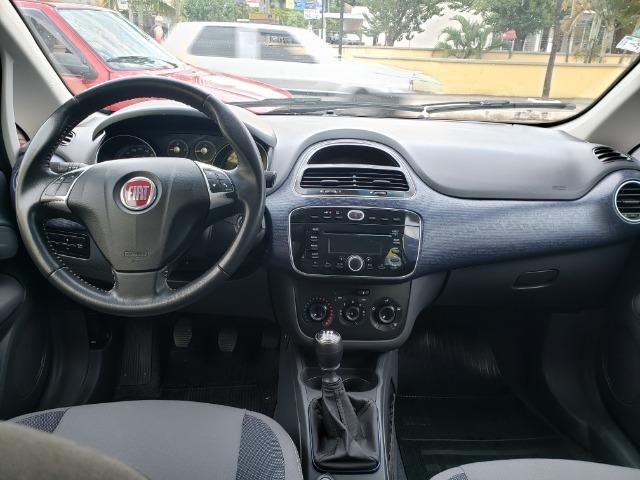 Punto Attractive 1.4 2014/14 - Foto 8