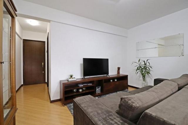 Apartamento à venda com 3 dormitórios em Novo mundo, Curitiba cod:77141 - Foto 5