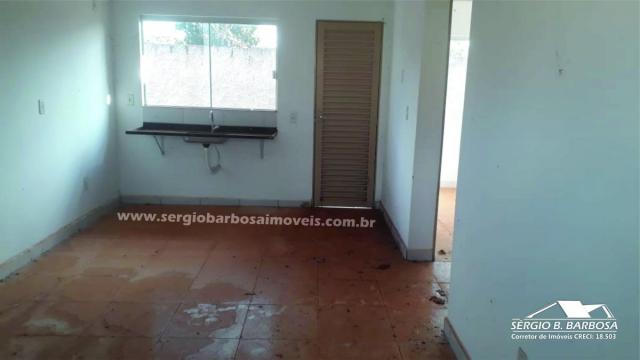 Casa, Mansões das Águas Quentes, Caldas Novas-GO - Foto 7