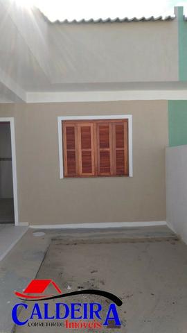 Linda Casa Geminada Nova ! Bairro Indianópolis ! Aceita Minha Casa Minha Vida ! - Foto 15