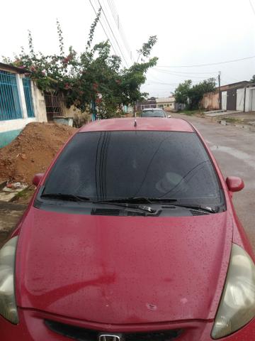 Vendo Honda fit completo leia a descrição com atenção - Foto 3