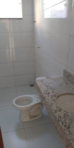 Casa Nova 3/4 em Arembepe, Cond. fechado, Piscina, financia !!! - Foto 7