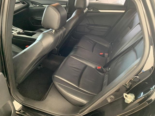Civic EXL 2018 - Foto 10