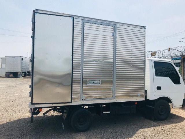 Furgões Novos HR/Bongo - Foto 12