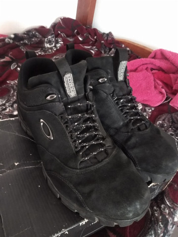 tenis oakley numero 45