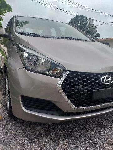 Hb20s 1.6 Confort Plus C Apenas KM 34.000 Troco e Financio - Foto 11