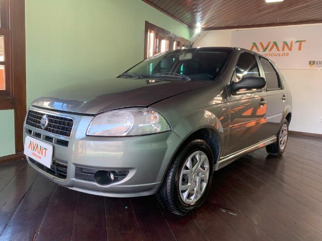 Palio ELX 1.4 (Flex) 2008