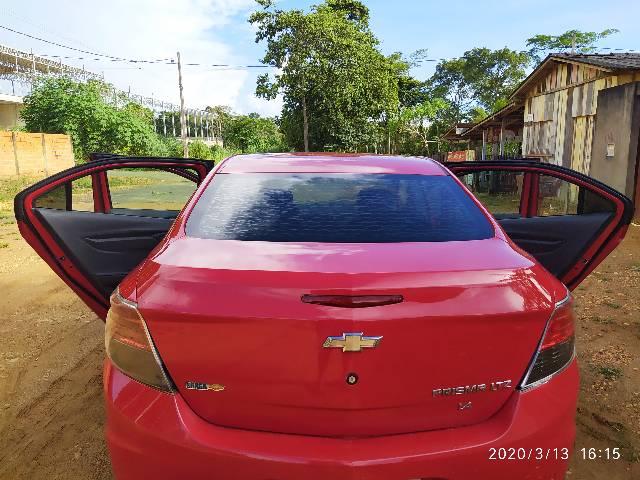 Prisma LTZ completo - Foto 3