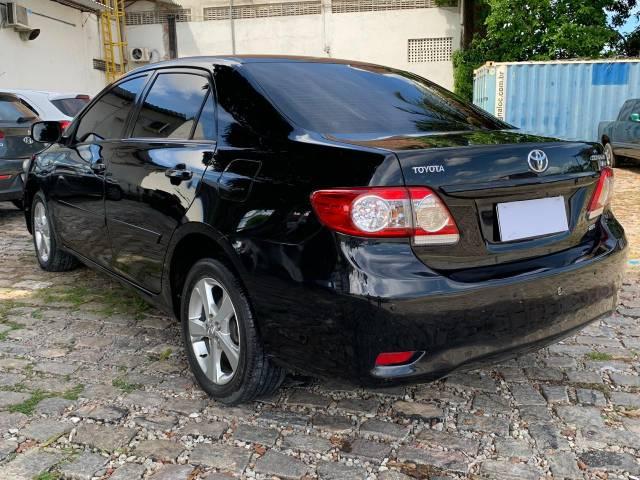 Corolla XEI 2013 completo!!!! - Foto 3