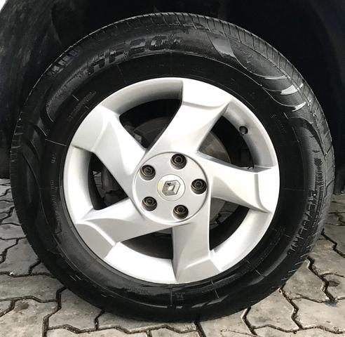 Duster Dynamique 1.6 Flex, Ano: 2014, Completíssima TOP!!! (Muito Nova!!!) - Foto 20
