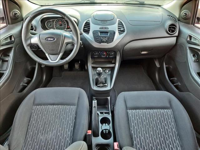 Ford ka 1.0 se 12v - Foto 3