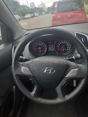 Hb20s 1.6 Confort Plus C Apenas KM 34.000 Troco e Financio - Foto 5