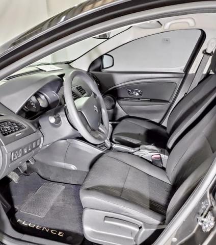RENAULT FLUENCE EXPRESSION 1.6 - Foto 12
