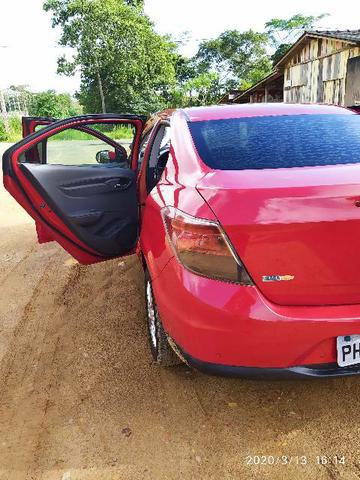 Prisma LTZ completo - Foto 11