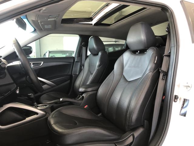 Veloster 1.6 automático ano 2013 impecável - Foto 10