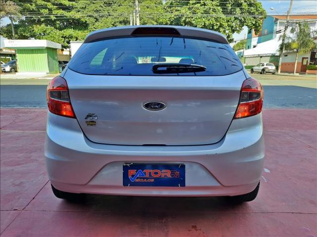 Ford ka 1.0 se 12v - Foto 6