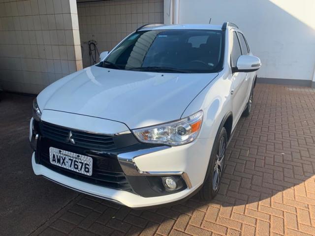 MITSUBISHI ASX 2.0 16V 4X4 160CV