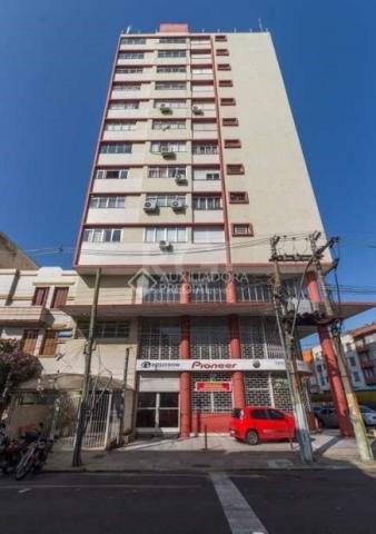 Apartamento à venda com 3 dormitórios em Floresta, Porto alegre cod:BT10124
