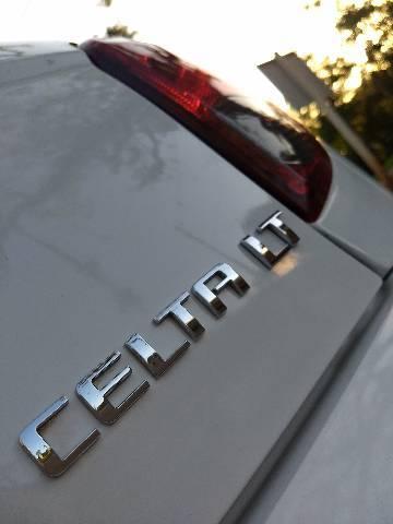 Celta LT 2015 com IPVA 2020 pago! - Foto 2